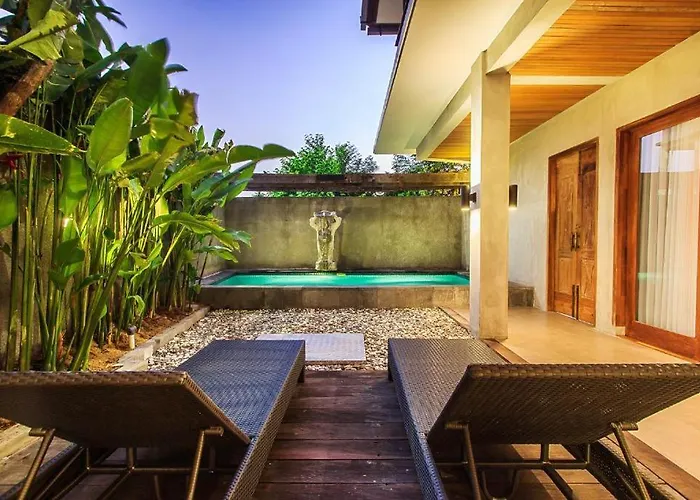 Kuta Legian (Bali)