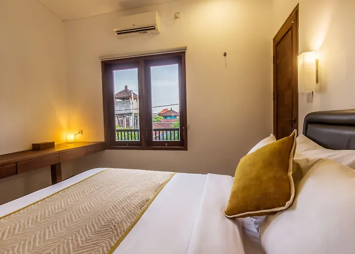Villa Kuta Legian (Bali)