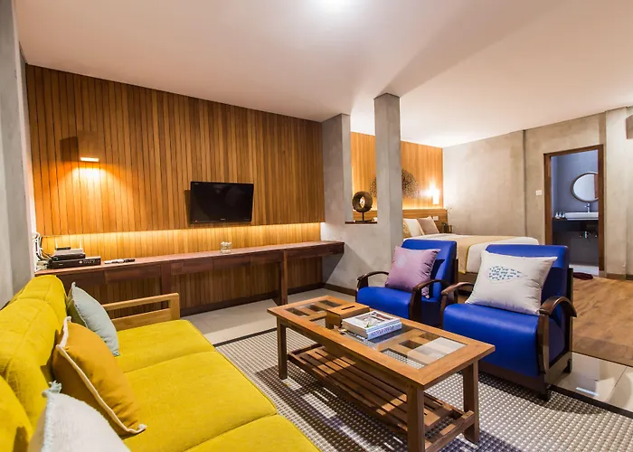 Kuta Villa Legian (Bali)