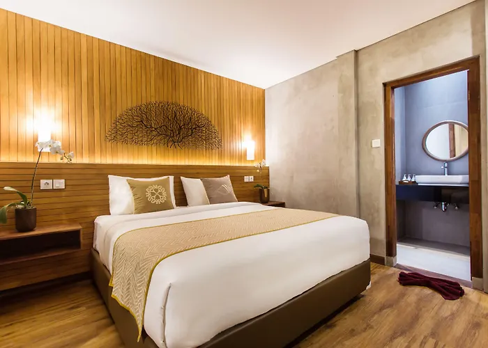 Villa Kuta Legian
