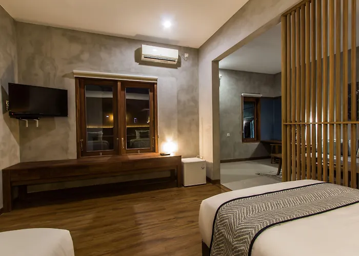 Villa Kuta