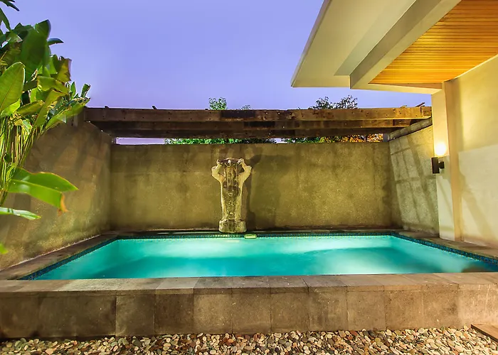 Villa Kuta *