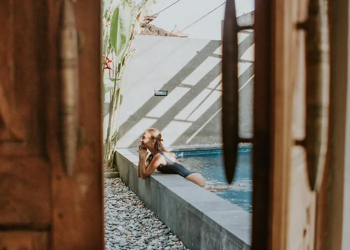 Kuta * Legian (Bali)