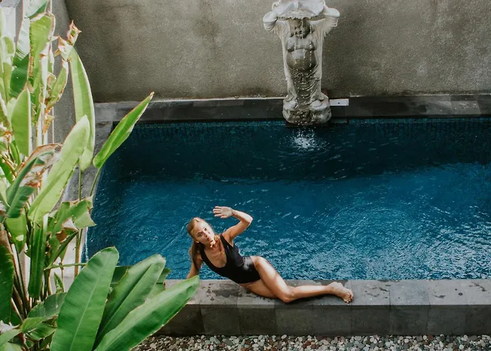 Villa Kuta Legian (Bali)