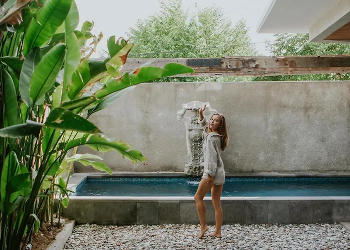 Villa Kuta *