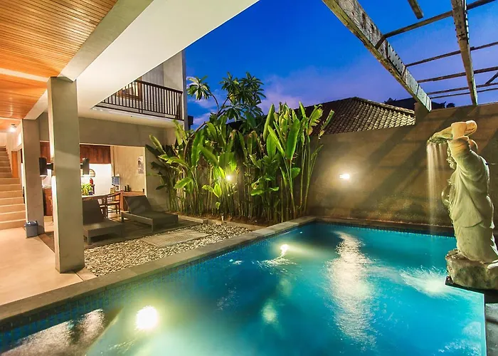Villa Kuta