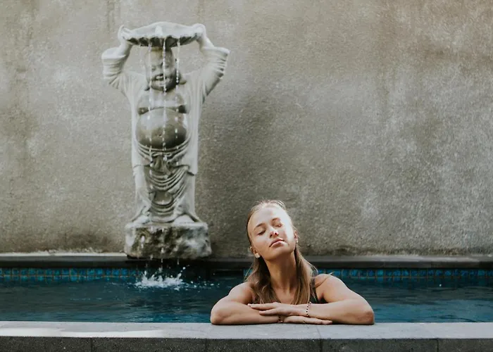 Villa Kuta Legian (Bali)