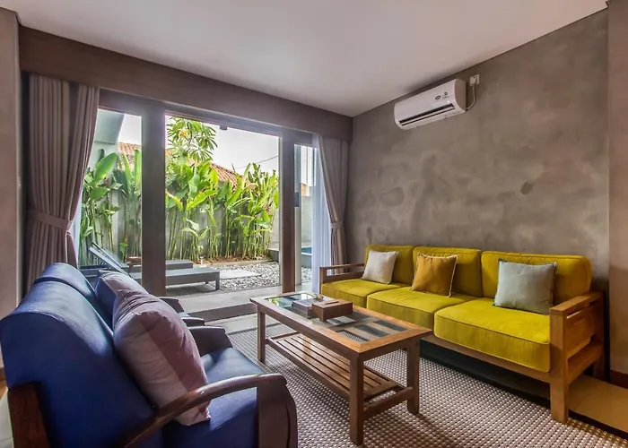 Villa Kuta