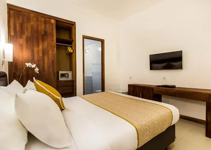 Kuta Villa