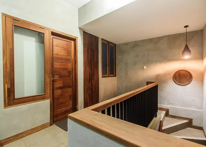 Kuta Villa