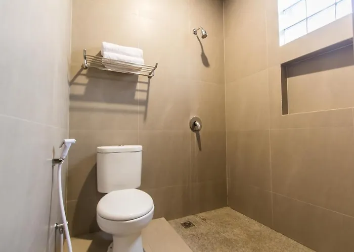 Villa Kuta Legian (Bali)