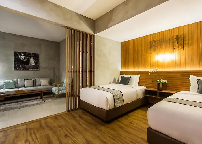 Villa Kuta Legian