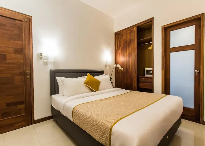 Villa Kuta *