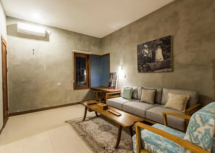 Villa Kuta *